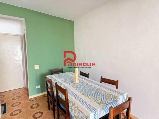 Apartamento para venda em Guilhermina de 70.00m² com 2 Quartos e 1 Garagem