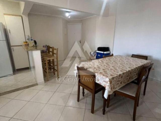 Apartamento para venda em Guilhermina de 85.00m² com 2 Quartos, 1 Suite e 1 Garagem