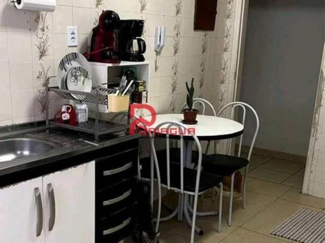 Apartamento para venda em Guilhermina de 90.00m² com 2 Quartos e 1 Garagem