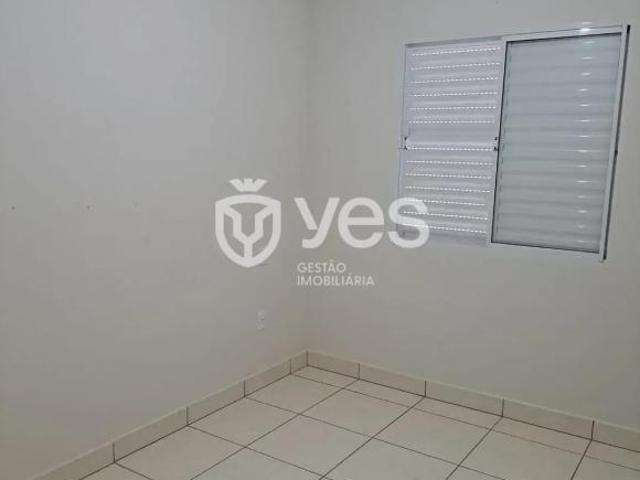 Apartamento para venda em Guilhermina Vieira Chaer, Araxá