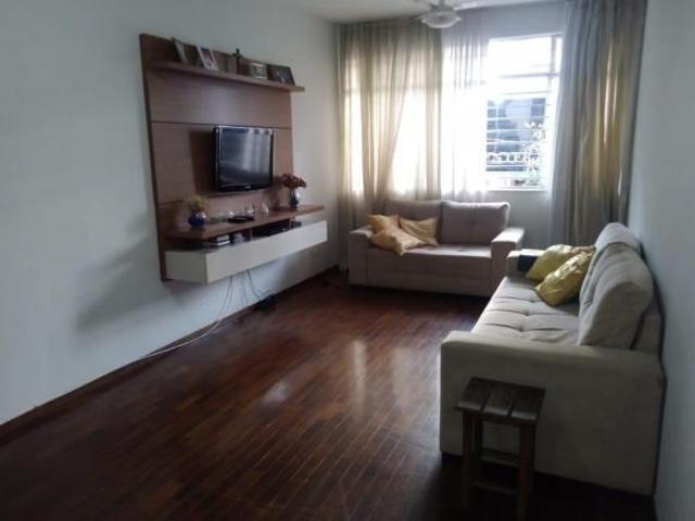 Apartamento para venda em Gutierrez, Belo Horizonte
