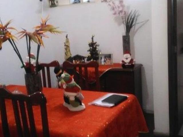 Apartamento para venda em Gutierrez, Belo Horizonte