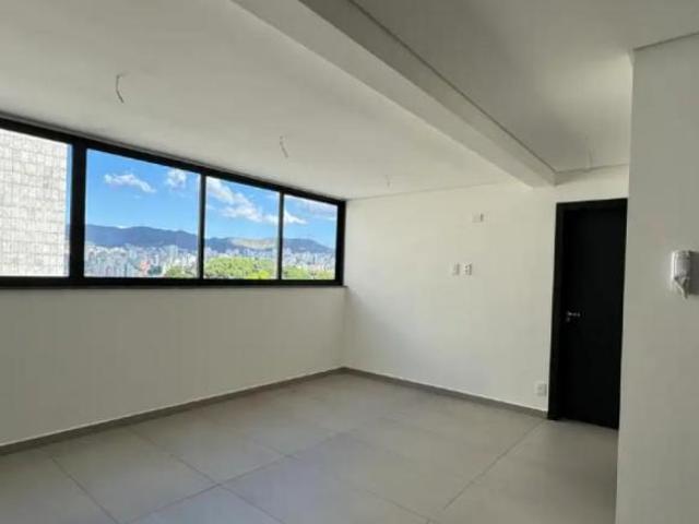 Apartamento para venda em Gutierrez, Belo Horizonte