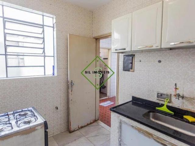 Apartamento para venda em Gutierrez, Belo Horizonte