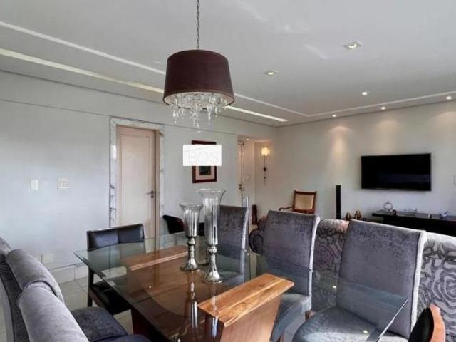 Apartamento para venda em Gutierrez, Belo Horizonte