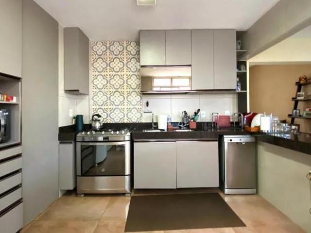Apartamento para venda em Gutierrez, Belo Horizonte