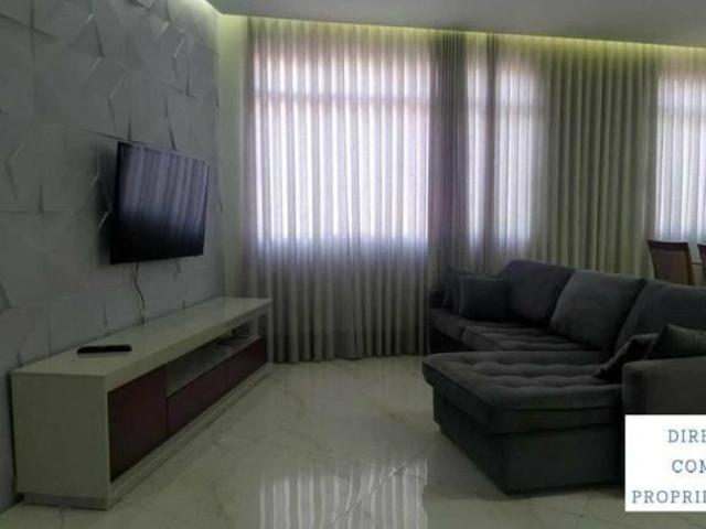 Apartamento para venda em Gutierrez, Belo Horizonte