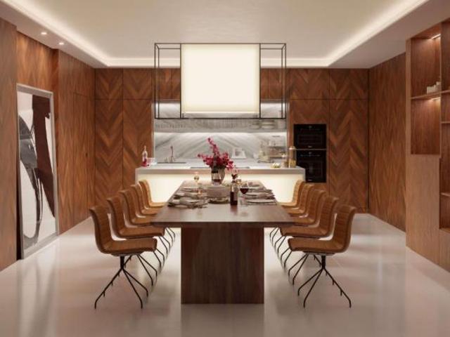 Apartamento para venda em Gutierrez, Belo Horizonte