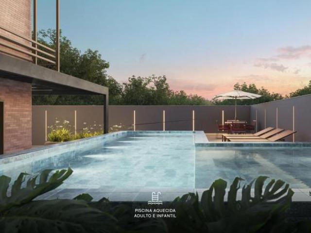 Apartamento para venda em Gutierrez, Belo Horizonte