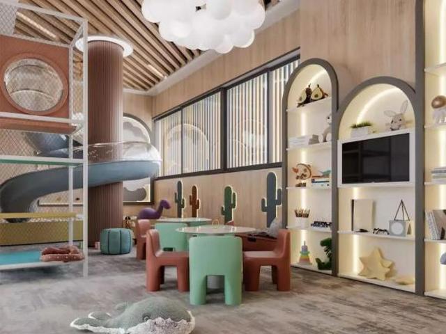 Apartamento para venda em Gutierrez, Belo Horizonte