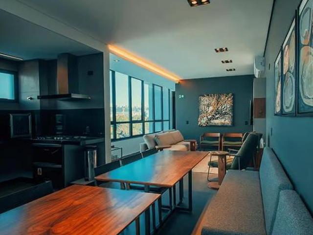 Apartamento para venda em Gutierrez, Belo Horizonte