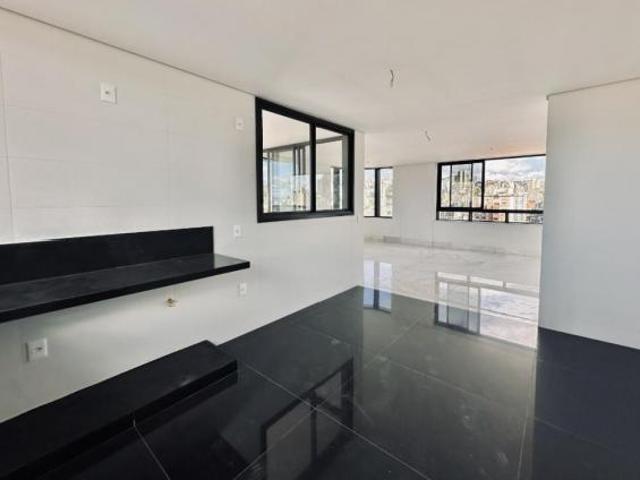 Apartamento para venda em Gutierrez, Belo Horizonte