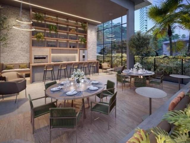 Apartamento para venda em Gutierrez, Belo Horizonte