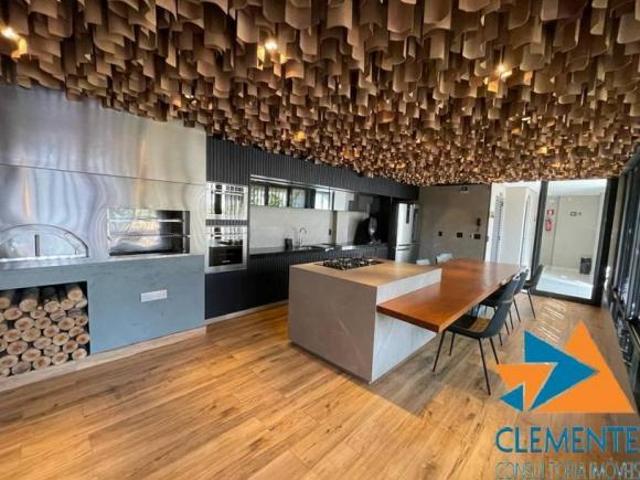 Apartamento para venda em Gutierrez, Belo Horizonte