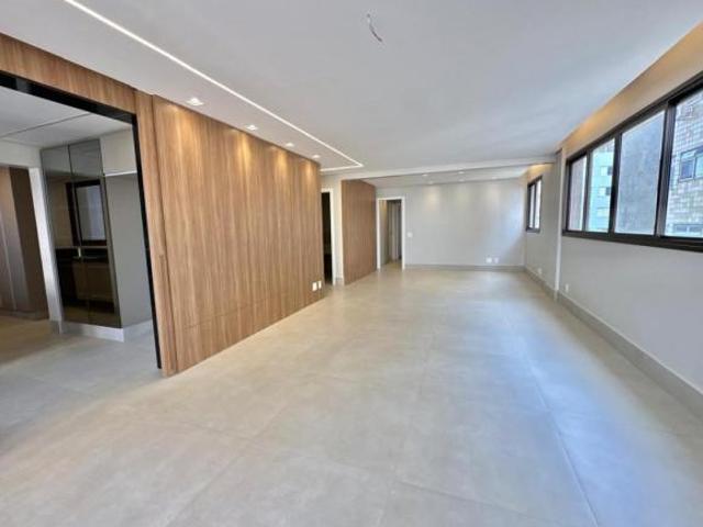 Apartamento para venda em Gutierrez, Belo Horizonte