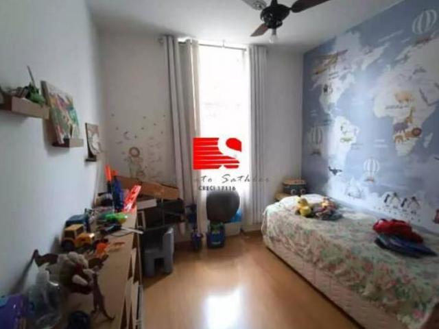 Apartamento para venda em Gutierrez, Belo Horizonte