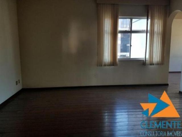 Apartamento para venda em Gutierrez, Belo Horizonte