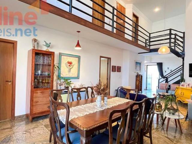 Apartamento para venda em Gutierrez, Belo Horizonte