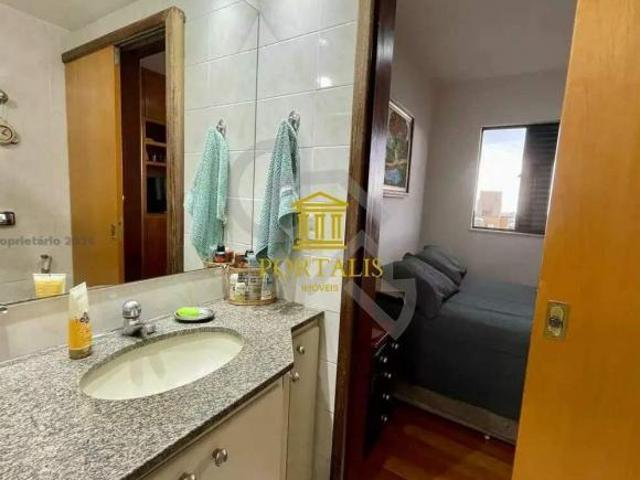 Apartamento para venda em Gutierrez, Belo Horizonte