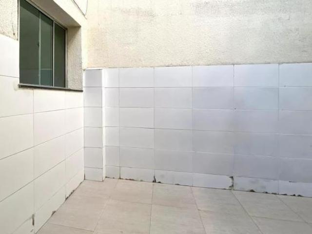 Apartamento para venda em Gutierrez, Belo Horizonte