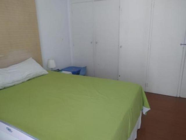 Apartamento para venda em Gutierrez, Belo Horizonte