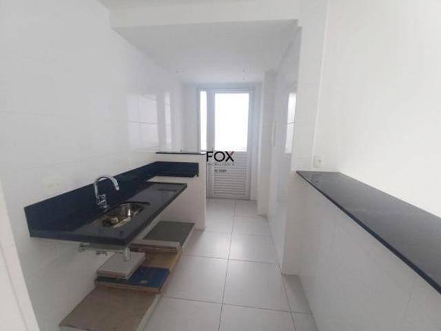 Apartamento para venda em Gutierrez, Belo Horizonte