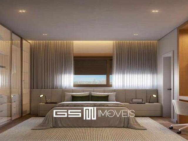 Apartamento para venda em Gutierrez, Belo Horizonte