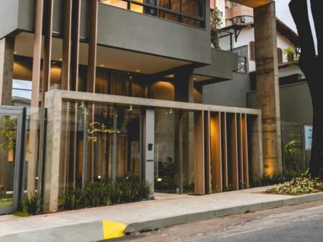 Apartamento para venda em Gutierrez, Belo Horizonte