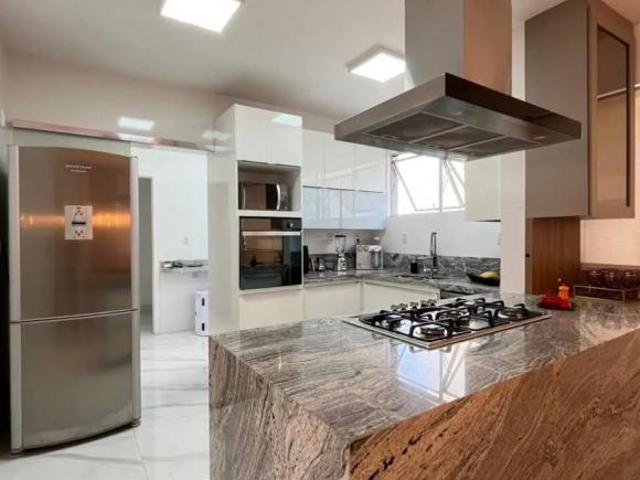 Apartamento para venda em Gutierrez, Belo Horizonte