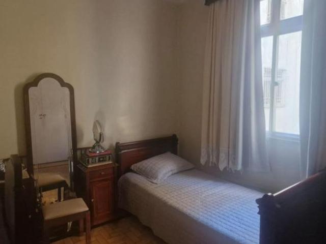 Apartamento para venda em Gutierrez, Belo Horizonte