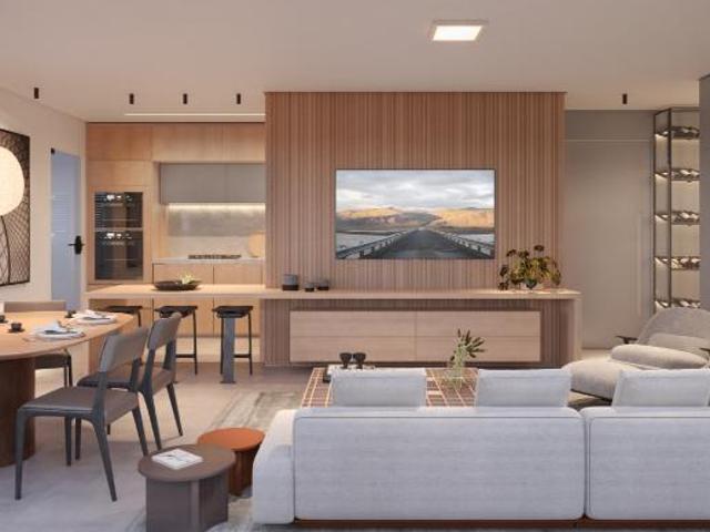 Apartamento para venda em Gutierrez, Belo Horizonte