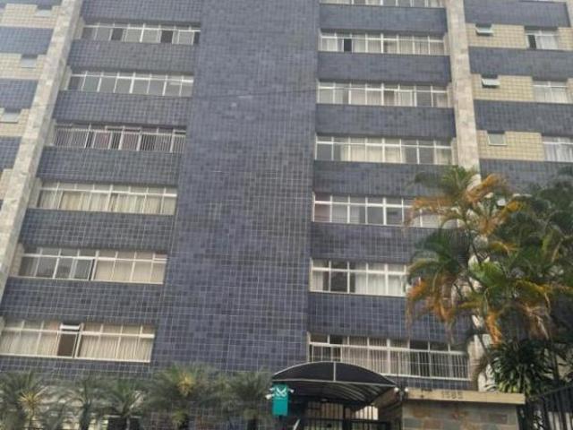 Apartamento para venda em Gutierrez, Belo Horizonte