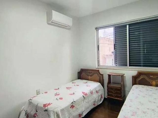 Apartamento para venda em Gutierrez, Belo Horizonte