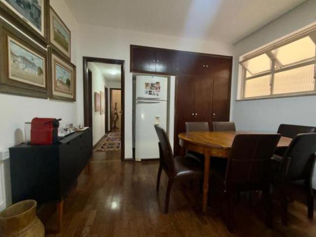 Apartamento para venda em Gutierrez, Belo Horizonte