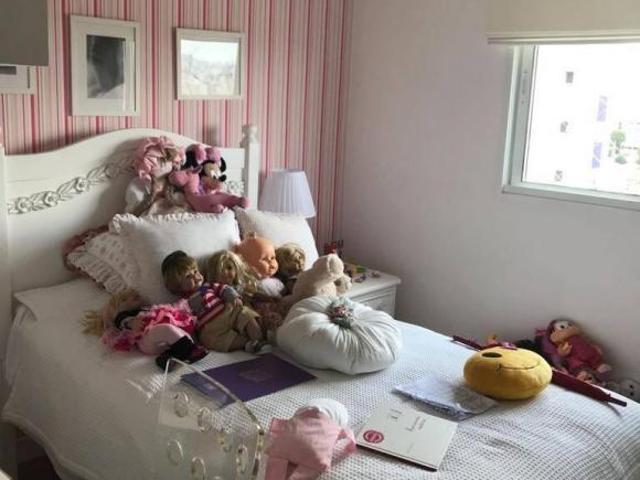 Apartamento para venda em Gutierrez, Belo Horizonte