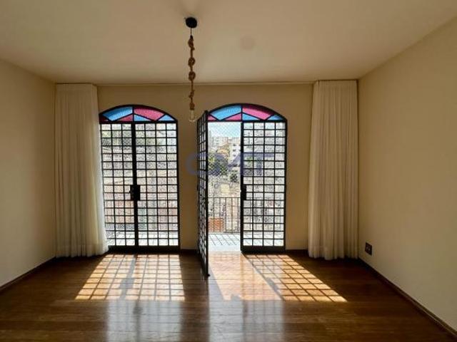Apartamento para venda em Gutierrez, Belo Horizonte