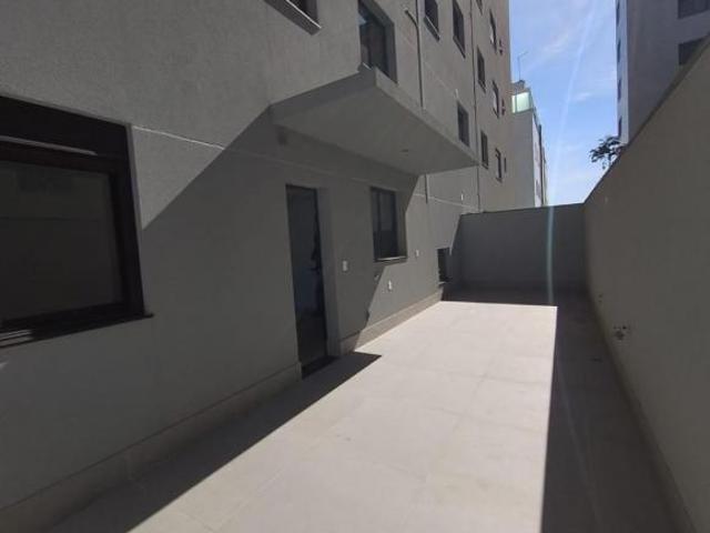 Apartamento para venda em Gutierrez, Belo Horizonte