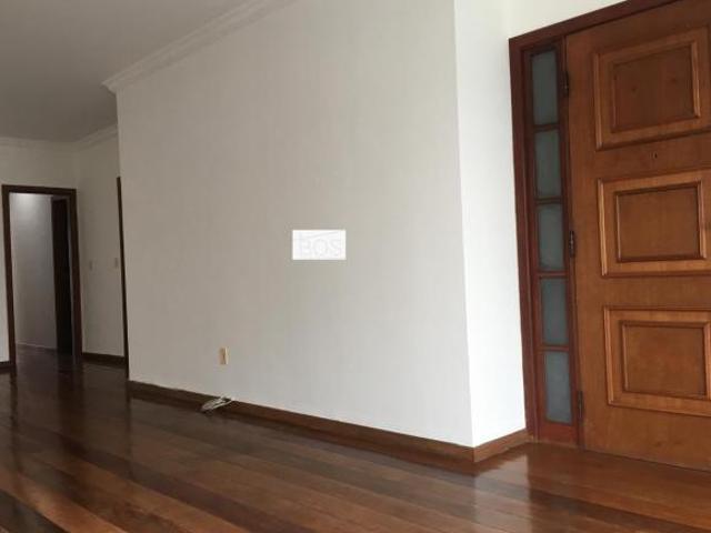 Apartamento para venda em Gutierrez, Belo Horizonte