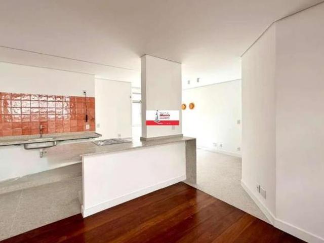 Apartamento para venda em Gutierrez, Belo Horizonte