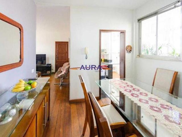 Apartamento para venda em Gutierrez de 96.00m² com 3 Quartos, 1 Suite e 1 Garagem