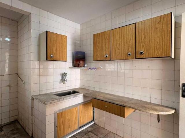 Apartamento para venda em Gutierrez de 130.00m² com 3 Quartos e 1 Garagem