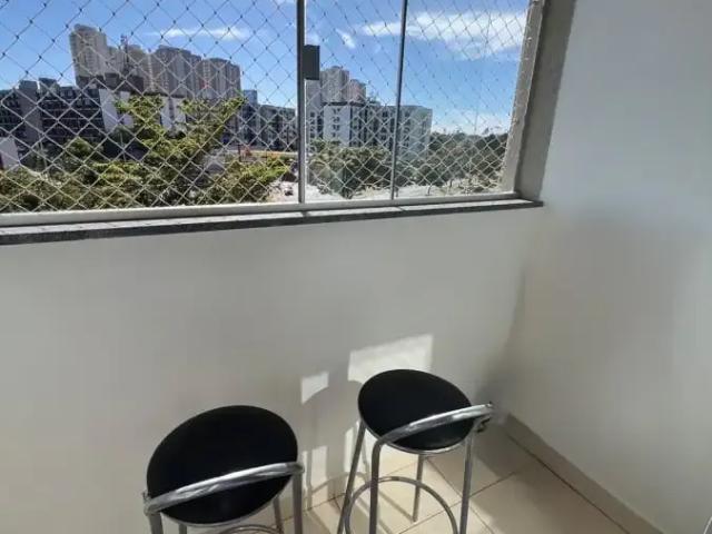 Apartamento para Venda em Gama/DF Setor Central 2 Quartos