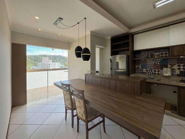 Apartamento para Venda em Gaspar/SC Bela Vista 3 Quartos
