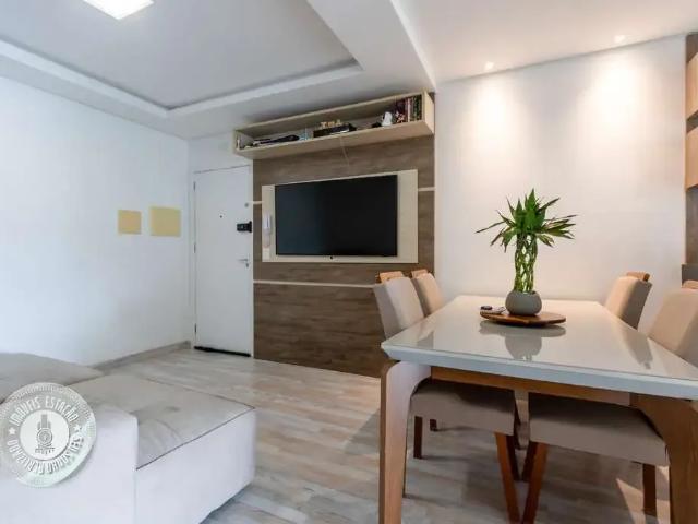 Apartamento para Venda em Gaspar/SC Bela Vista 3 Quartos