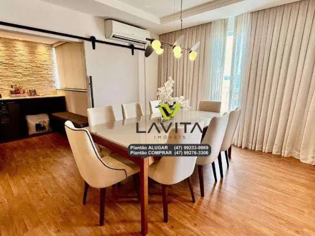 Apartamento para Venda em Gaspar/SC Bela Vista 2 Quartos