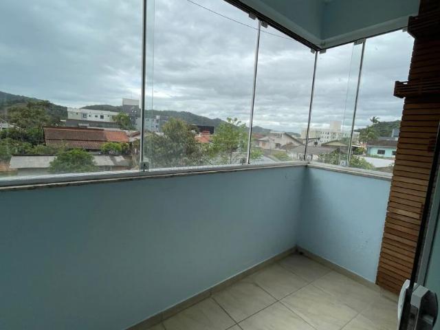 Apartamento para Venda em Gaspar/SC Bela Vista 2 Quartos