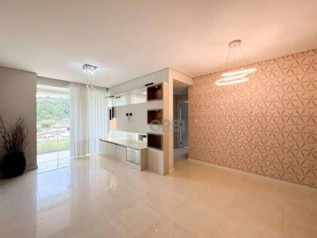 Apartamento para Venda em Gaspar/SC Bela Vista 2 Quartos