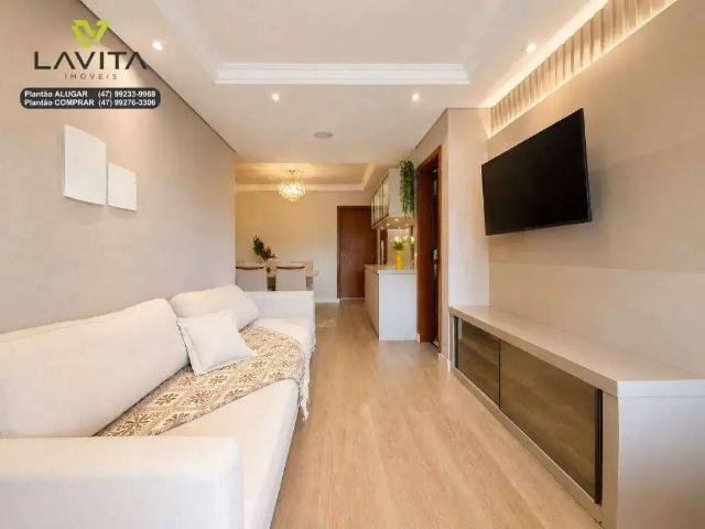 Apartamento para Venda em Gaspar/SC Bela Vista 2 Quartos