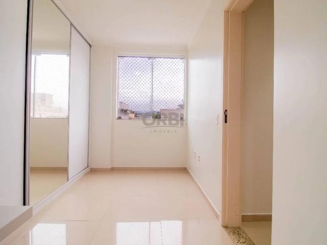 Apartamento para Venda em Gaspar/SC Bela Vista 2 Quartos