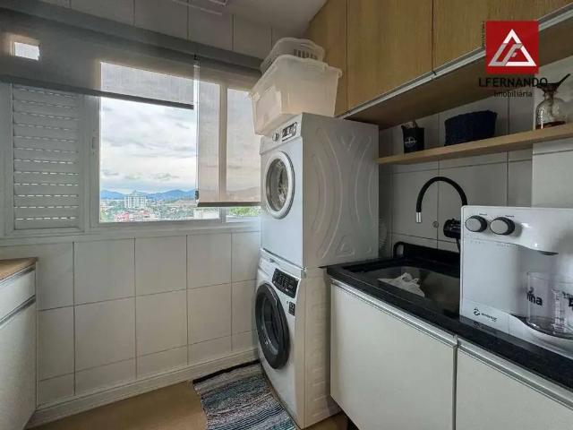 Apartamento para Venda em Gaspar/SC Centro 4 Quartos